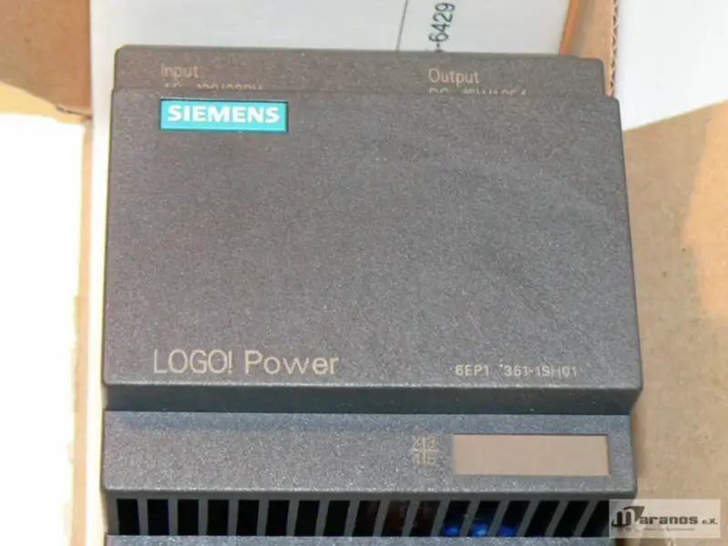 Siemens 6EP1351-1SH01