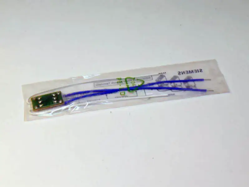 Siemens A5E00151017