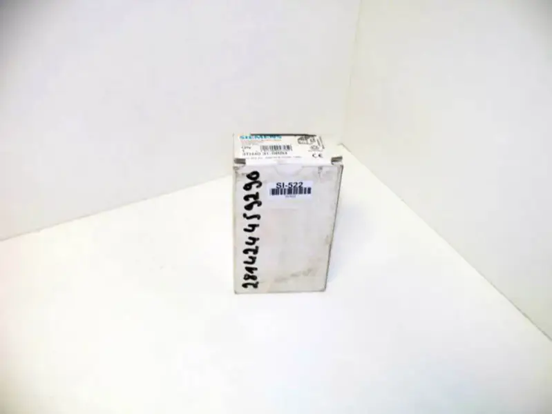 Siemens 3TH4031-0BB4