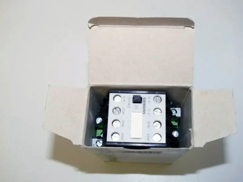Siemens 3TH4031-0BB4