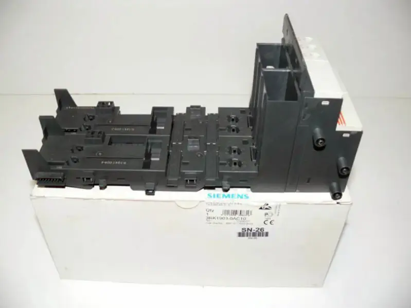 Siemens 3RK1903-0AC10