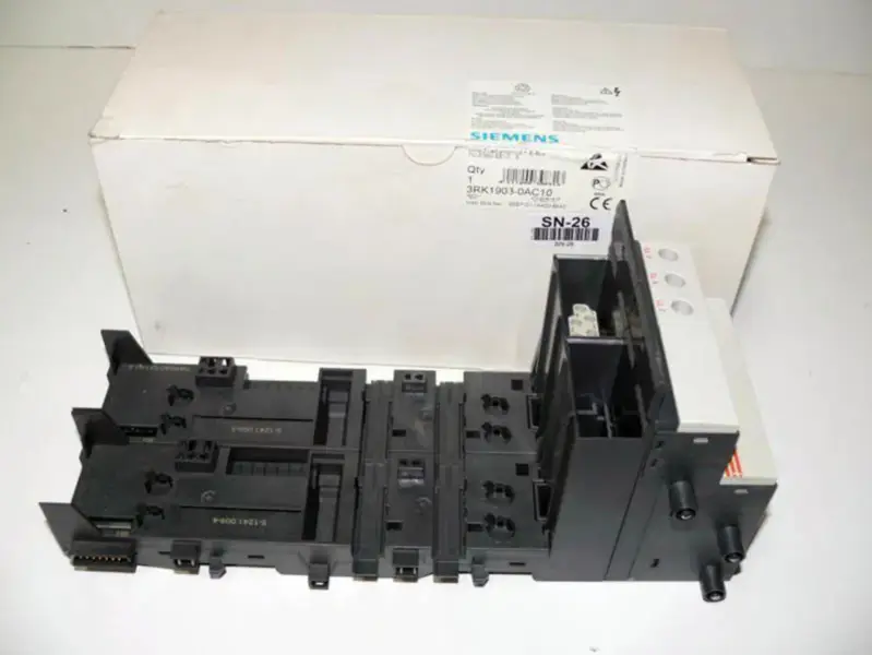 Siemens 3RK1903-0AC10