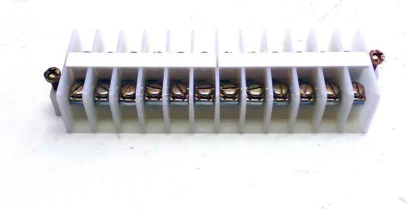 Allen-Bradley 1492HJ812
