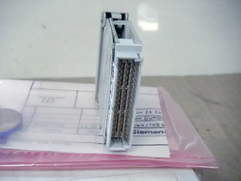 Siemens 6ES5377-0BA31