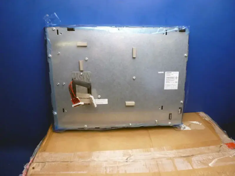 Siemens 6FC5203-0AF08-0AB0
