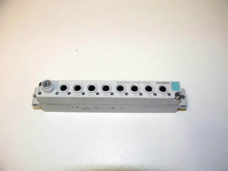 Siemens 3RK2400-1CT30-0AA3