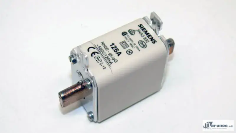 Siemens 3NA3832