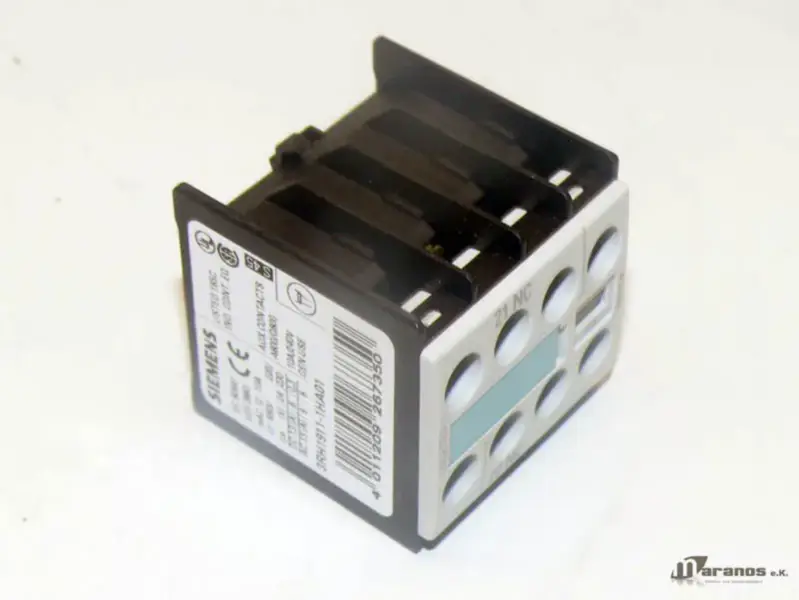 Siemens 3RH1911-1HA01
