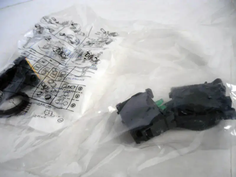 Allen-Bradley 800FPF5PX10