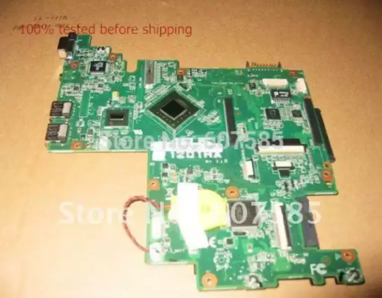 Základní deska Asus 121HA