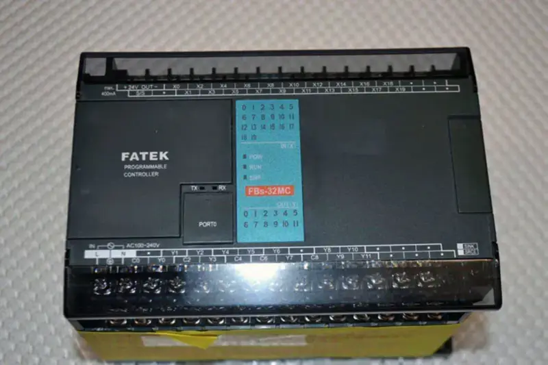 Fatek FBs-32MCT2