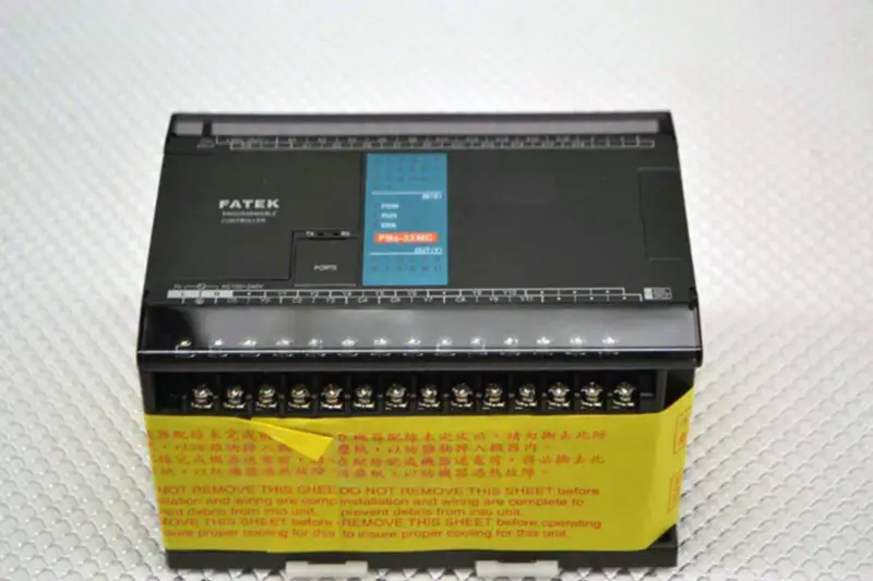 Fatek FBs-32MCT2
