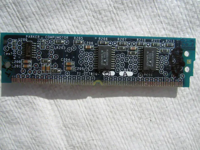 PARKER SIM8-OUT-PNP