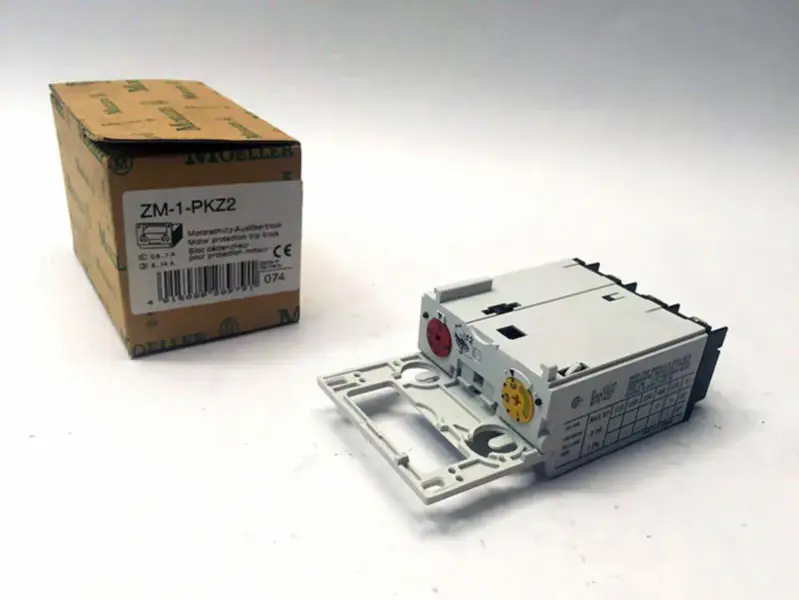 Moeller ZM-1-PKZ2