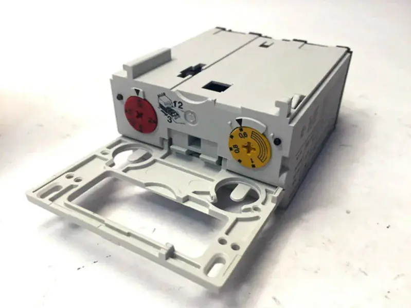 Moeller ZM-1-PKZ2