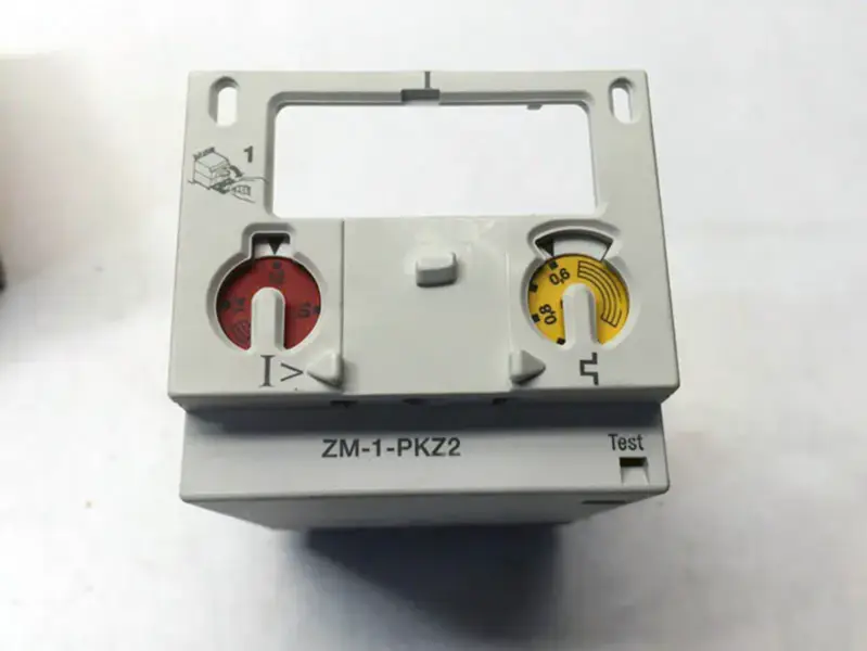Moeller ZM-1-PKZ2