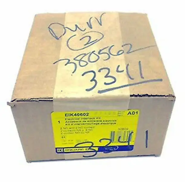Square D EIK40602