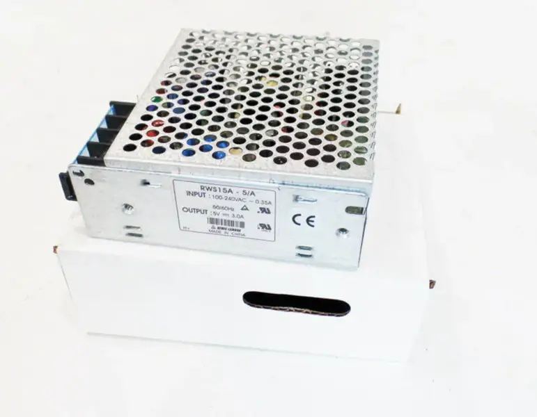 Lambda RWS15A-5/A