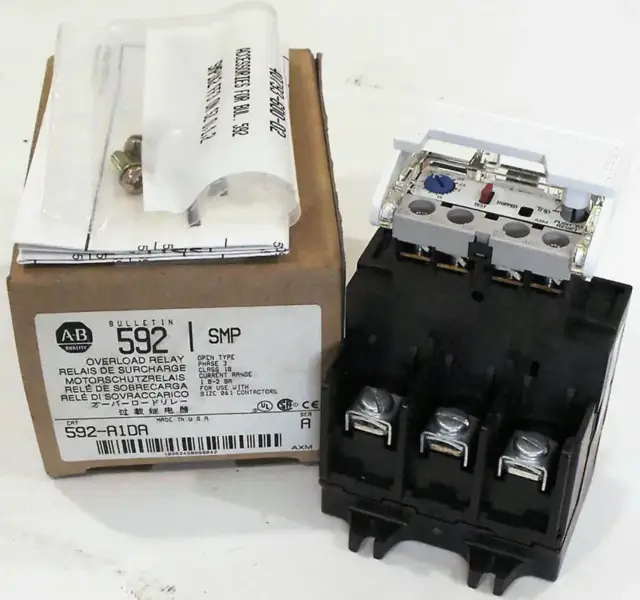 Allen-Bradley 592A1DA
