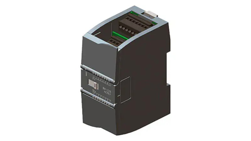 Siemens 6ES7231-5QD32-0XB0