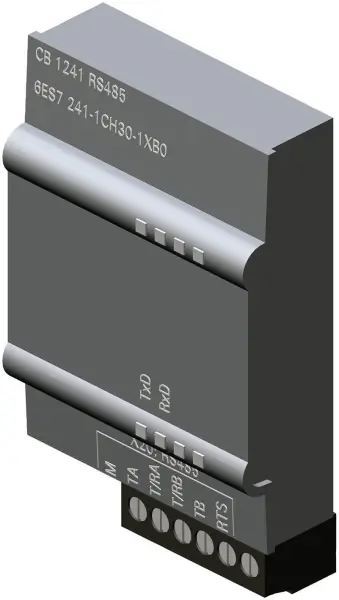 Siemens 6ES7241-1CH30-1XB0