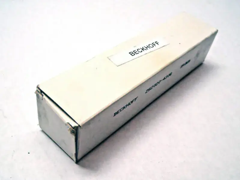 Beckhoff ZS2020-4308