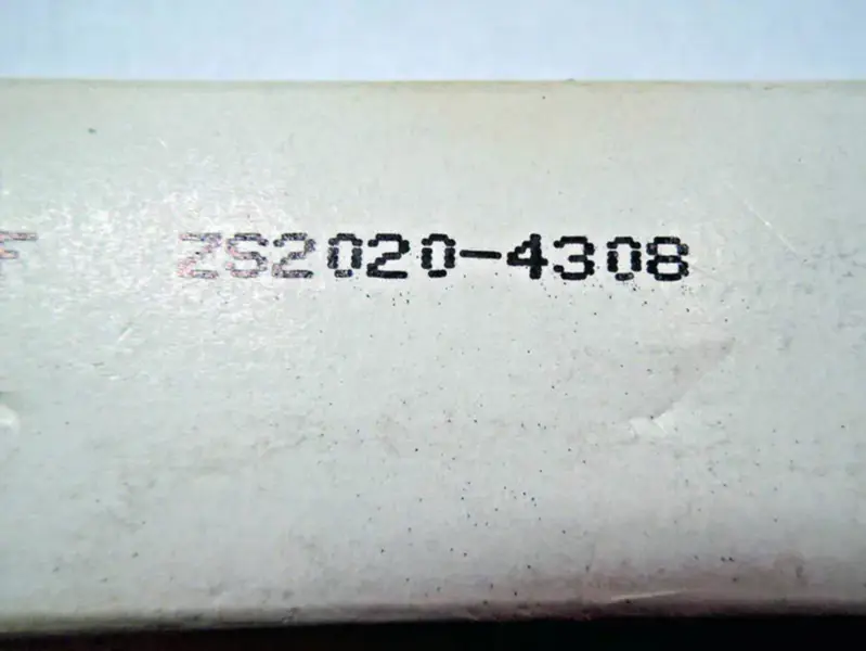 Beckhoff ZS2020-4308