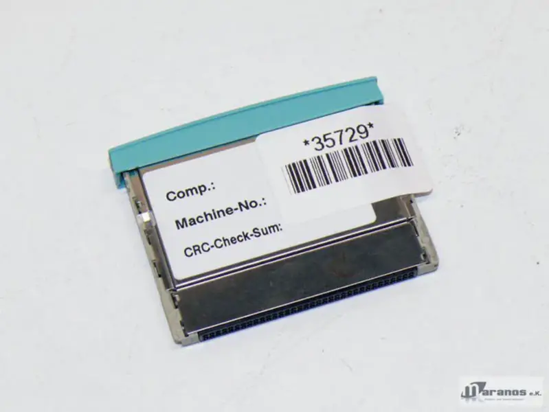 Siemens 6AU1712-1MA00-0AA0