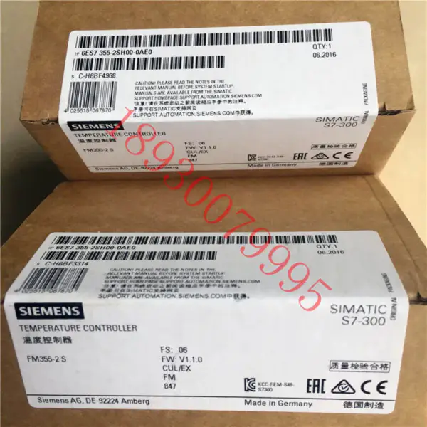 Siemens 6ES7355-2SH00-0AE0