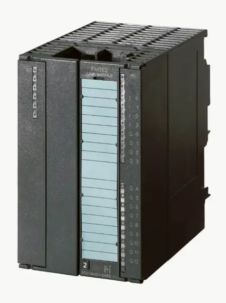 Siemens 6ES7352-1AH02-0AE0