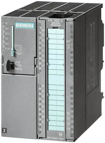 Siemens 6ES7353-1AH01-0AE0