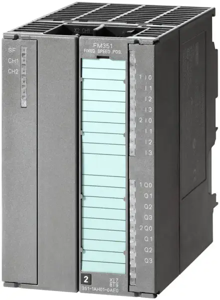 Siemens 6ES7351-1AH02-0AE0