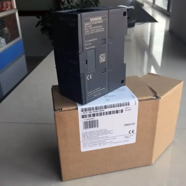 Siemens 6ES7288-3AQ02-0AA0
