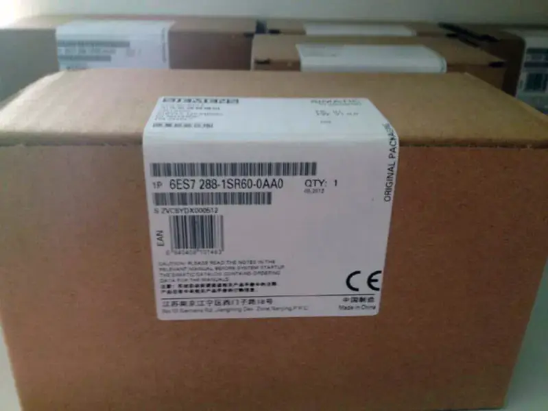 Siemmens 6ES7288-1SR60-0AA0