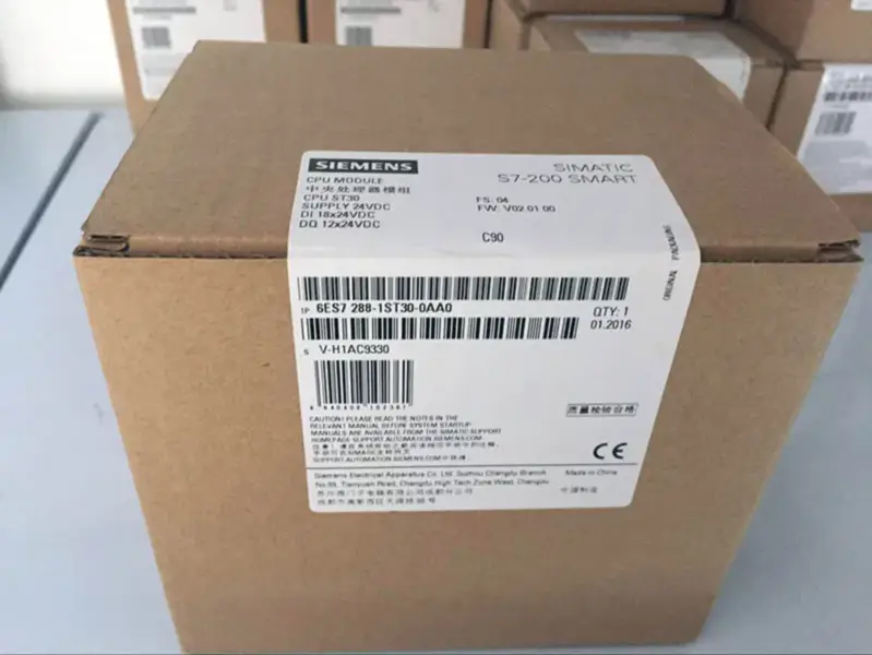 Siemens 6ES7288-1ST30-0AA0