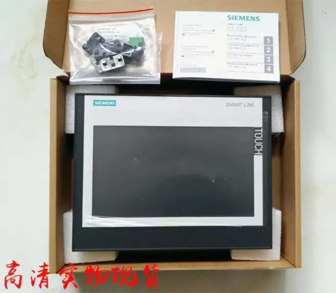 Siemens 6AV6648-0CE11-3AX0