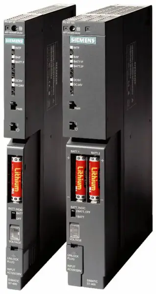 Siemens 6ES7405-0KA02-0AA0