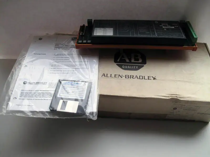 Allen-Bradley 1770-HT1