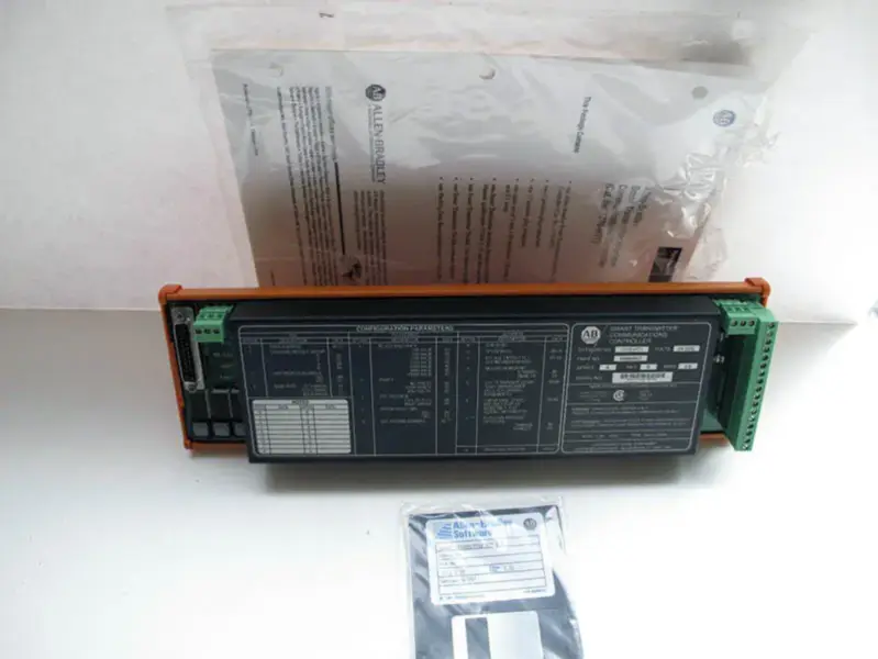 Allen-Bradley 1770-HT1