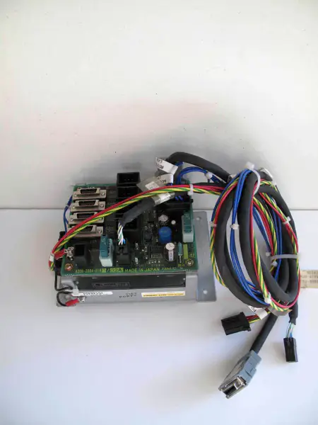 FANUC A05B-2253-C001