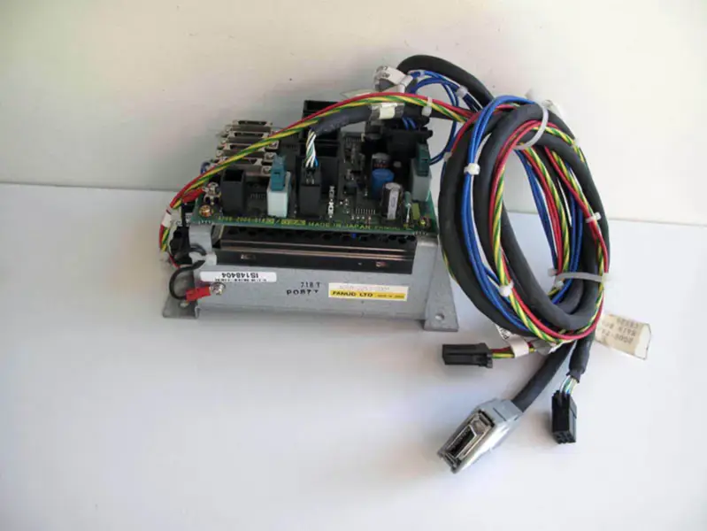 FANUC A05B-2253-C001