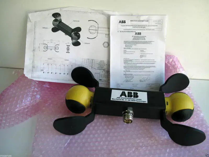 ABB 2TLJ020007R6500
