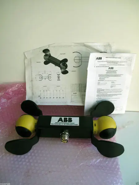 ABB 2TLJ020007R6500