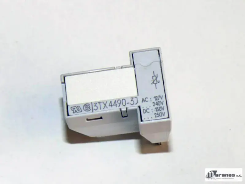 Siemens 3TX4490-3J