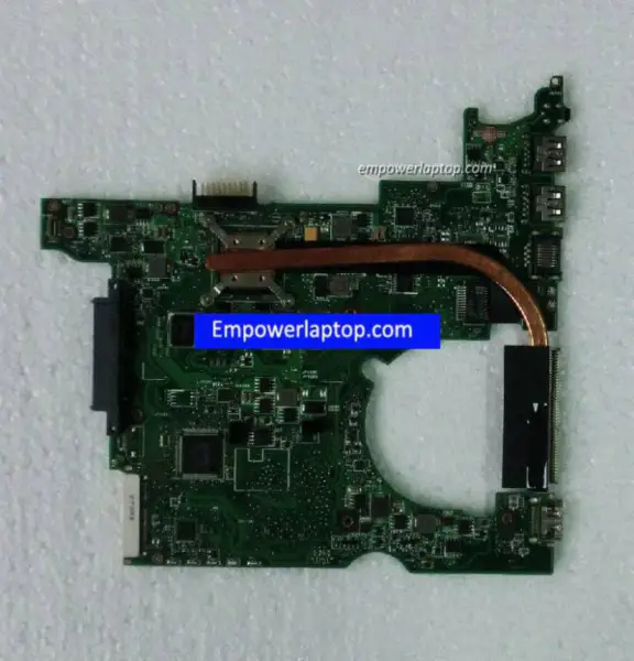 Základní deska Asus 1225C