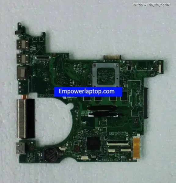 Základní deska Asus 1225C