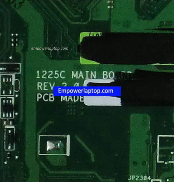 Základní deska Asus 1225C