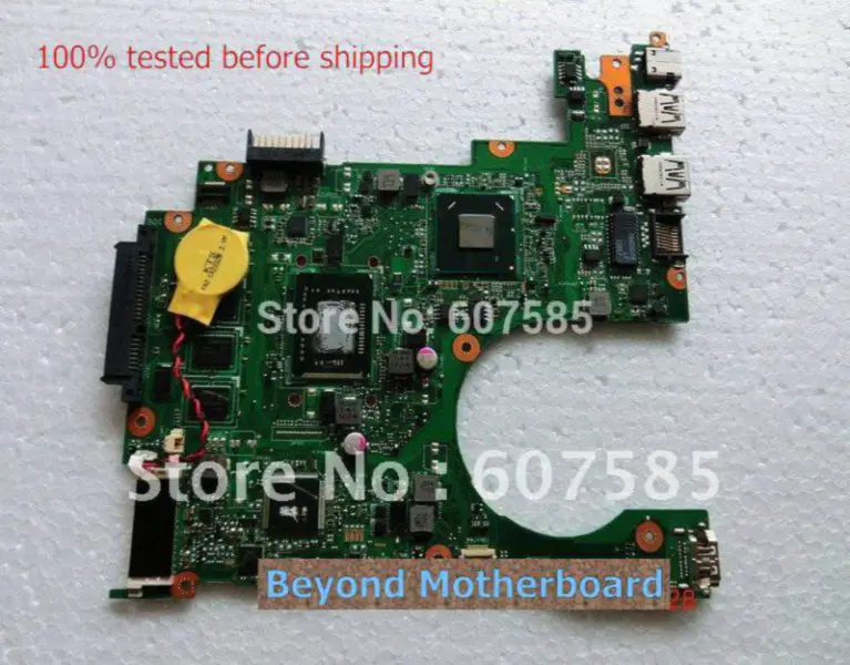 Základní deska Asus 1225U