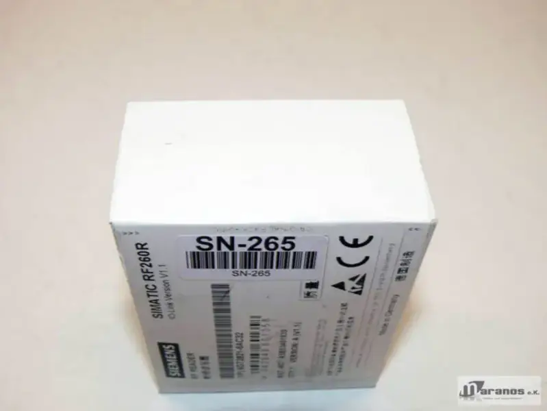 Siemens 6GT2821-6AC32