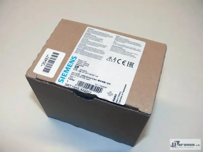 Siemens 3RT1955-5AM31